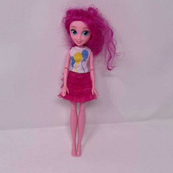 My Little Pony Equestria Girls 11” Dolls lot of 3 - Picture 8 of 11